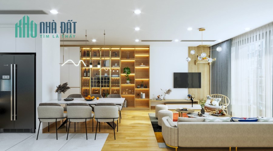 CHUNG CƯ EuroWindow River Park - Nhận nhà ở ngay - Chiết khấu tháng này lên đến 8%