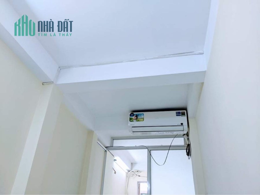 Bán nhà Tân Kỳ Tân Quý Tân Phú 27m2 ,2 tầng nhỉnh 2 tỷ