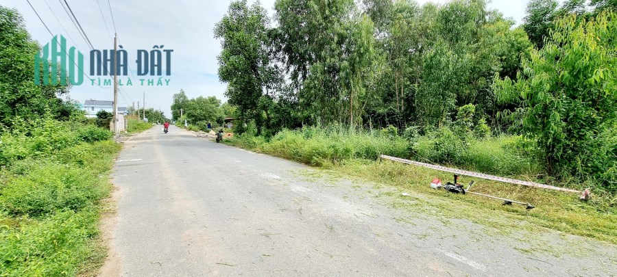 Chính Chủ Cần Bán Lô Đất Mặt Tiền Vị Trí Đẹp Tại Bà Rịa – Vũng Tàu
