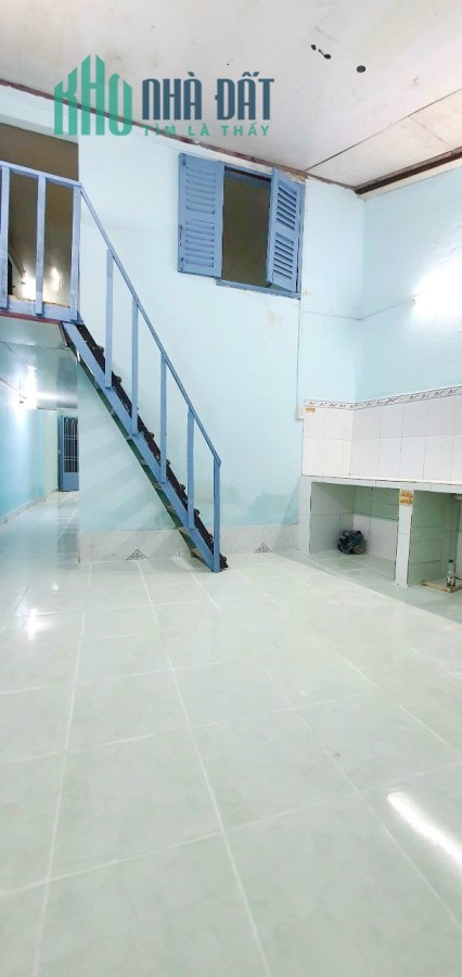 Nhà bán diện tích đẹp 4x14m Dương Bá Trạc P1Q8 giá 3.9 tỷ