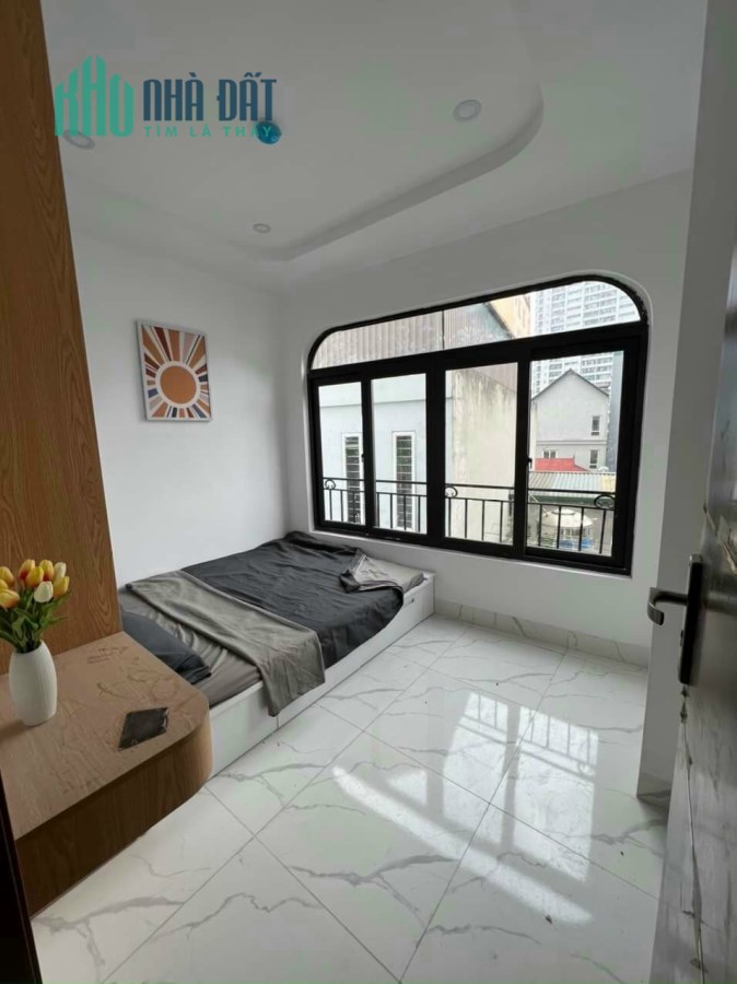 Chính chủ bán căn hộ N01 Hoàng Cầu, 55m2,giá 1.2tỷ