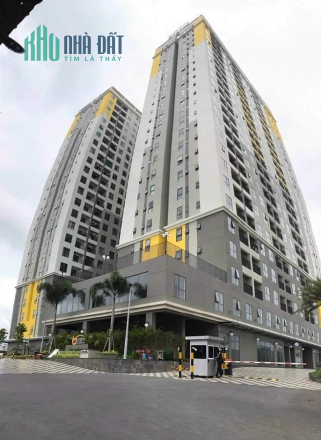 Chính Chủ Cần Bán Chung Cư Vị Trí Đẹp Bcons Green View tại tỉnh Bình  Dương.