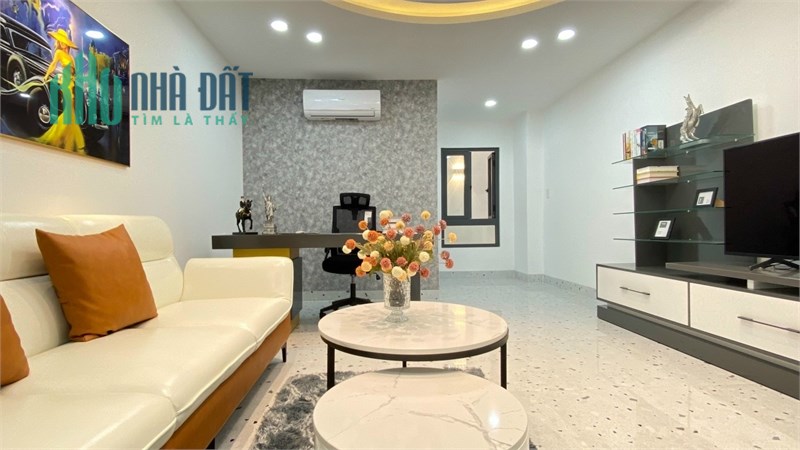 Căn duy nhất Thảo Điền, Thủ Đức, 4,5x24, chỉ 16.5 tỷ