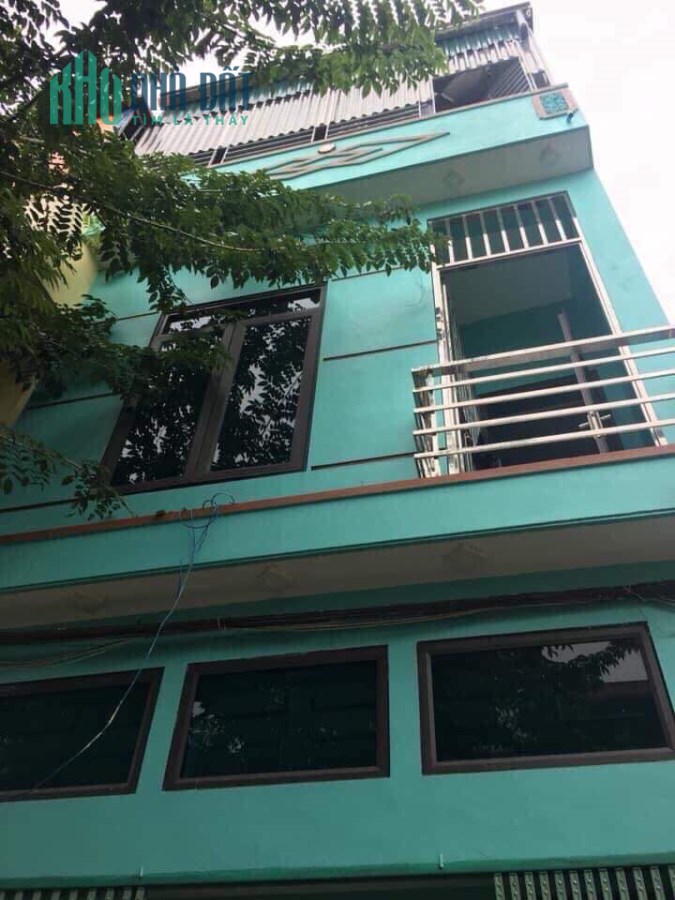 BÁN NHÀ NGHĨA LỘ, Ô TÔ ĐỖ CỬA, KINH DOANH ĐƯỢC GIÁ 3.55 TỶ.