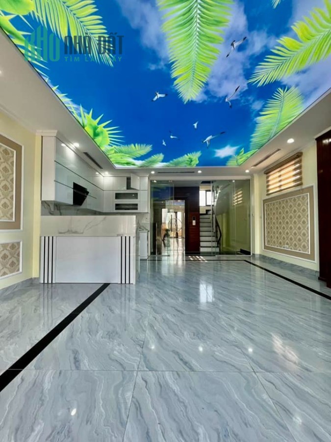 BÁN NHÀ MẶT PHỐ VÕNG THỊ 110 m2 5T LÔ GÓC MẶT TIỀN KHỦNG 18m – 22.5 Tỷ