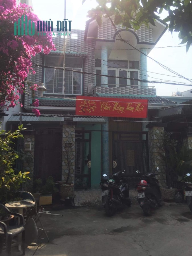 Bán Nhà GIÁ RẺ Quận 9 Dương Đình Hội vào 118m2 ngang 8m chỉ hơn 6 Tỷ