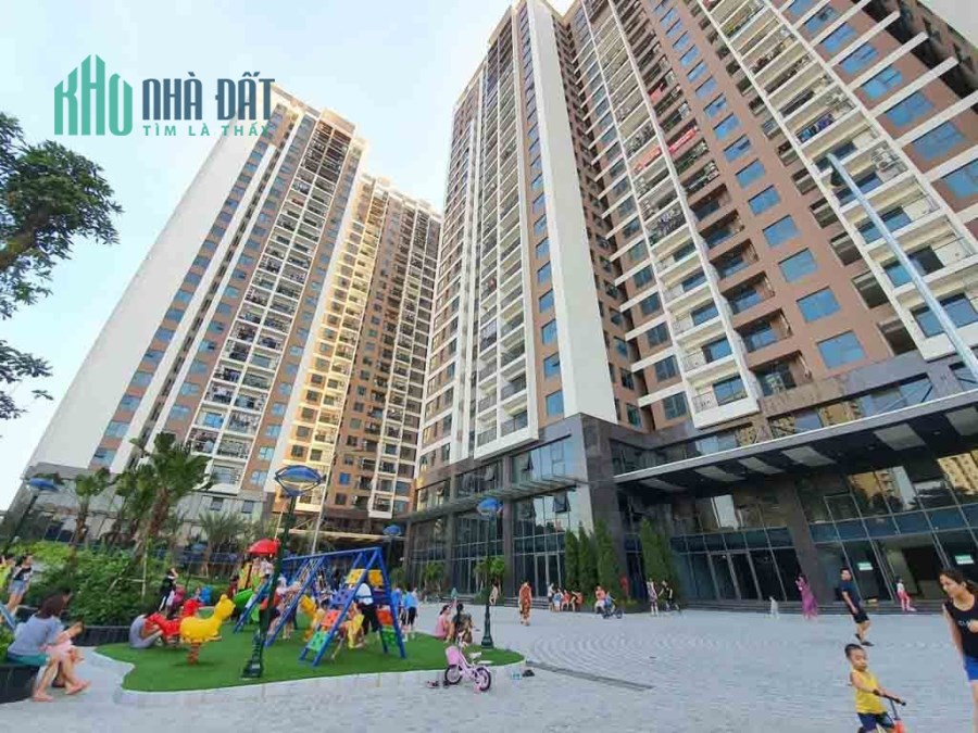 💥 CĂN HỘ CHUNG CƯ SKY CENTAL 176 ĐỊNH CÔNG 65M2 2PN + 2WC CHỈ 3 TỶ, SĐCC 💥