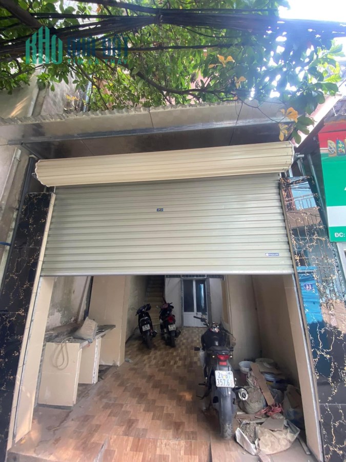 TRUNG TÂM THỊ TRẤN THƯỜNG TÍN - NGÕ THÔNG - Ô TÔ ĐỖ CỬA - 15M RA Ô TÔ TRÁNH - 52M - 2.6 TỶ