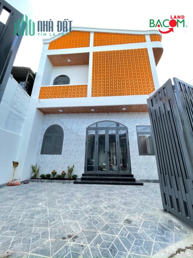 BÁN NHÀ 68m2 HOÀN CÔNG, QUYẾT THẮNG  3,7 tỷ ĐƯỜNG Ô TÔ SÁT TRƯỜNG QUỐC TẾ