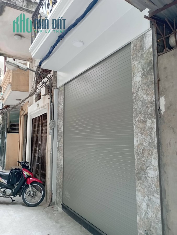 5.99 TỶ CÓ NGAY NHÀ QUANG TRUNG - HA ĐÔNG - NHA MỚI KÍNH KOONG ĐỂ ĐÓN TẾT