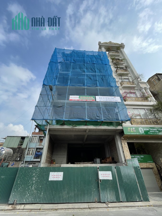 CHO THUÊ VĂN PHÒNG LÀM VIỆC TẠI 198 ĐƯỜNG BƯỞI


HIỆN ĐANG CÓ 5 TẦNG CẦN CHO THUÊ DIỆN TÍCH 220M2