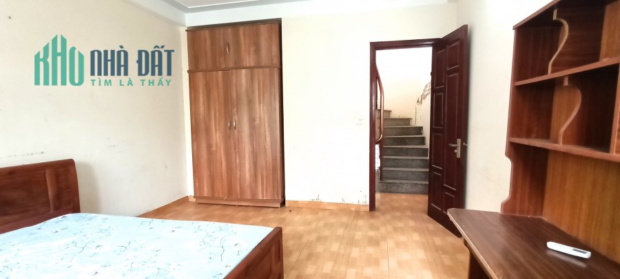 Bán Nhà Ngõ 99 Đình Công Hạ 32m2 4 Tầng 3 Ngủ 3 Vệ Sinh 2,55 tỷ