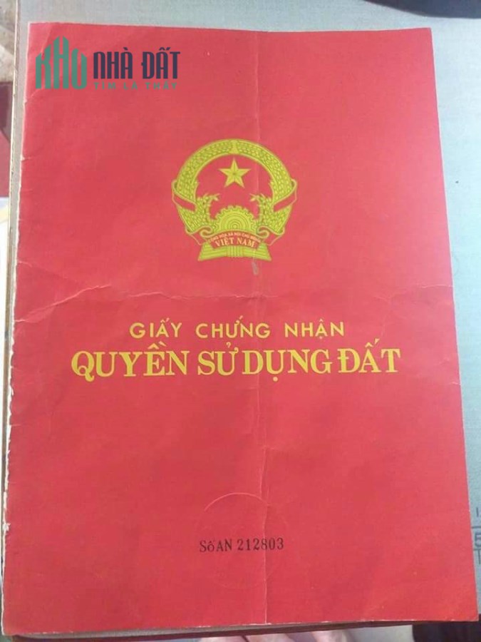 Đất Tân Minh, Sóc Sơn.