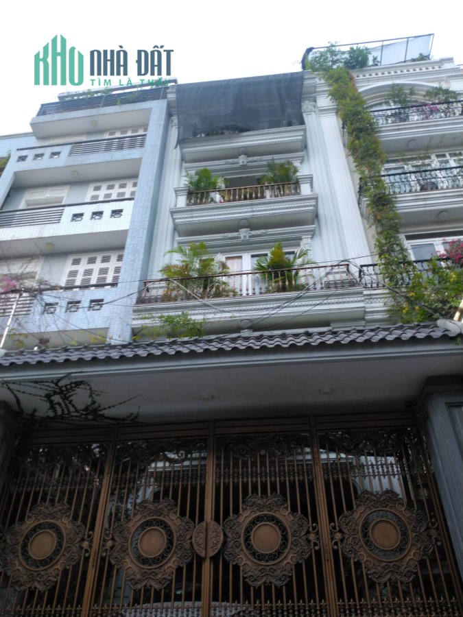Bán nhà Khuất Duy Tiến, Phân lô, Vỉa hè, oto tránh, kinh doanh, 50m, mt 4m, 16 tỷ