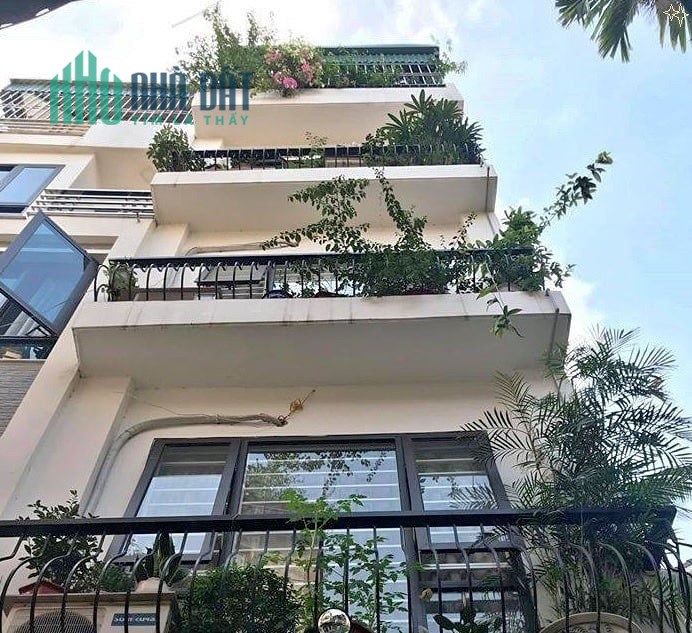 Bán nhà Trần Cung – Từ Liêm,DT 50m2– Giá nhỉnh 5 tỷ - OTO vào nhà – Full tiện ích