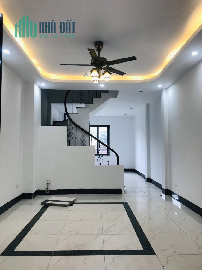 Bán nhà Đại Thành Ngay trạm bơm yên nghĩa Hà Đông 45m 1.5 tỷ 3 tầng mới