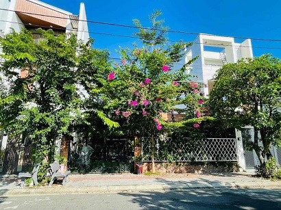 CHO THUÊ NHÀ TRỆT SÂN VƯỜN VIEW CÔNG VIÊN TẠI MAI CHÍ THỌ, PHƯỜNG HÒA XUÂN, QUẬN CẨM LỆ, ĐÀ NẴNG