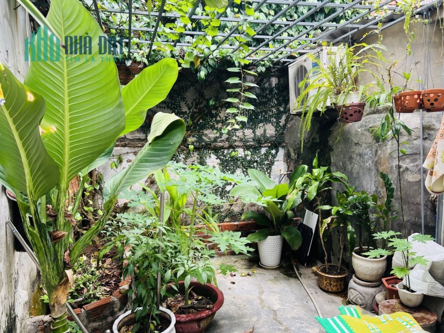 Hải Châu - Hoàng Diệu - Mặt tiền rộng - Chưa qua đầu tư