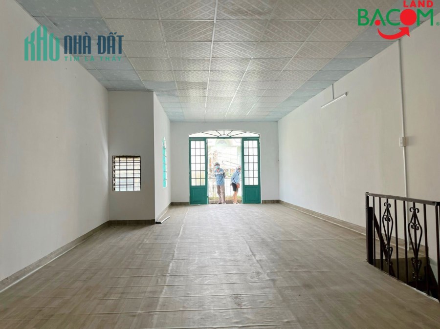 Ngộp quá giảm cực mạnh bán gấp từ 2.6 tỷ chỉ còn 2.2tỷ, nhà Tam Hòa 1T1L đường ô tô