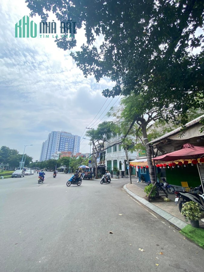 Bán nhà 2 MT Chu Văn An - Nơ trang Long, 49m2, 2 tầng, 2 PN, giá 6.95 tỷ (TL)