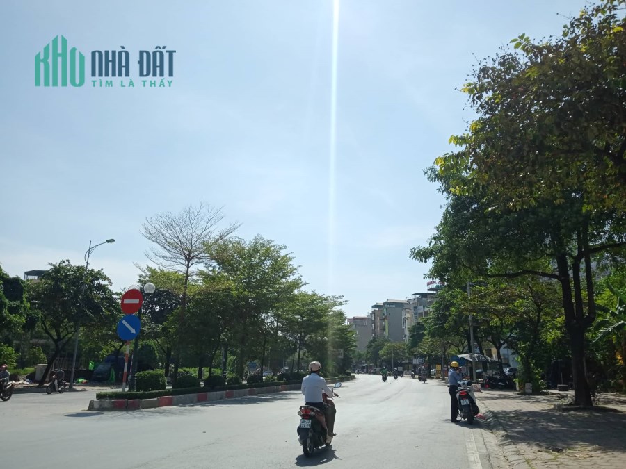 Bán đất mặt phố Lê Trọng Tấn, Vành đai 3.5, 400m2, mt16m, giá 90 tỷ