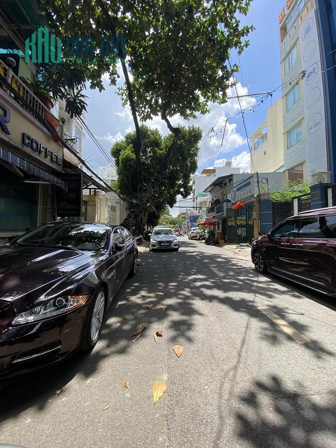 BÁN NHÀ QUẬN 10, KINH DOANH BAR, CAFÉ, VĂN PHÒNG, NGANG 15M, 380M2 GIÁ 100 TỶ.