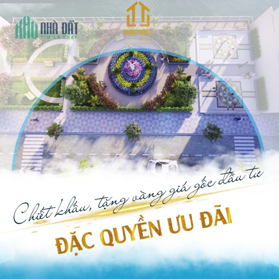 BÁN NHÀ PHỐ TẠI CÁI TẮC, HẬU GIANG - AN CƯ VỮNG VÀNG