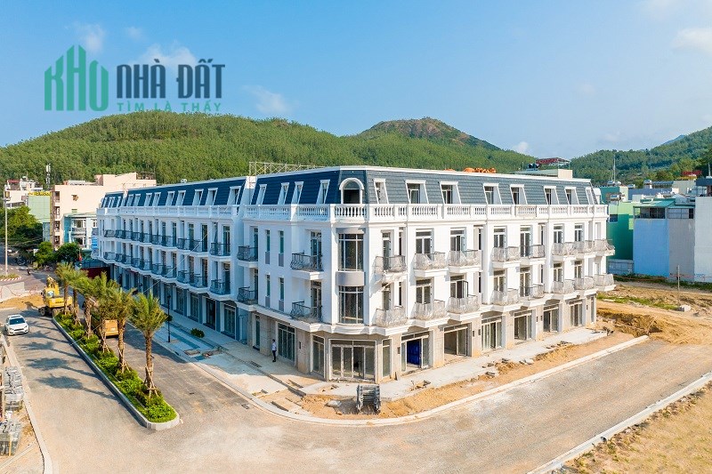 9X QUY NHƠN - SẮP MỞ BÁN T12 TỪ CĐT HƯNG THỊNH LIÊN HỆ : 0901325595