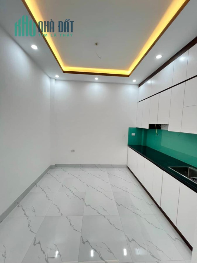 Đập hộp duy nhất 1 căn Nhà Yên Vĩnh, Kim Chung, Hoài Đức 40m 4 tầng 2,x  tỷ