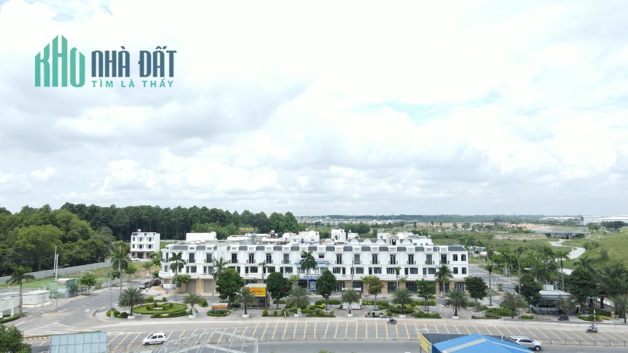 Cần bán gấp nhà Chính Chủ 1 trệt 2 lầu ngay Trung Tâm Hành Chính tỉnh Bình Dương.