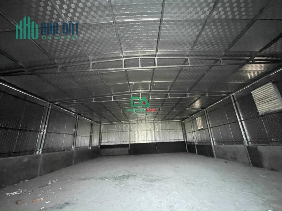 ✅️ Cho thuê 2 kho mới tại KĐT Cổ Dương, Tiên Dương - Tổng DT: 365m2.