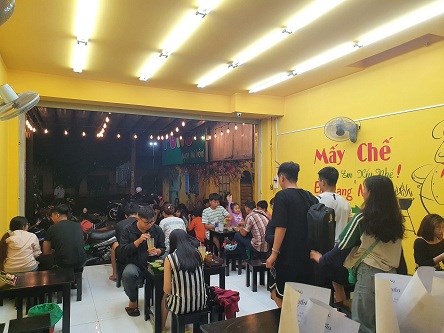 Chính chủ sang nhượng lại mặt bằng Đường Tăng Nhơn Phú, Quận 9