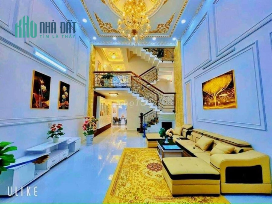 BÁN NHÀ PHỐ 1 TRỆT 3 LẦU LÀNG ĐẠI HỌC QUỐC GIA CHỈ CẦN TRẢ TRƯỚC 593TR