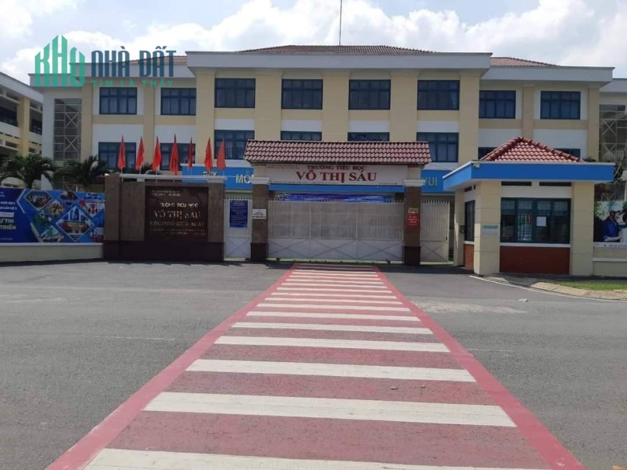 MẶT TIỀN KINH DOANH - ĐƯỜNG NHỰA 10M - 125M2 - CHỈ 5 TỶ HƠN - GIÁ RẺ ĐẦU TƯ