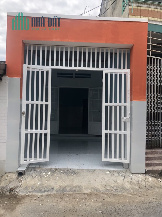 cho thuê nhà nguyên căn mới phường bửu hòa.biên hòa.đồng nai