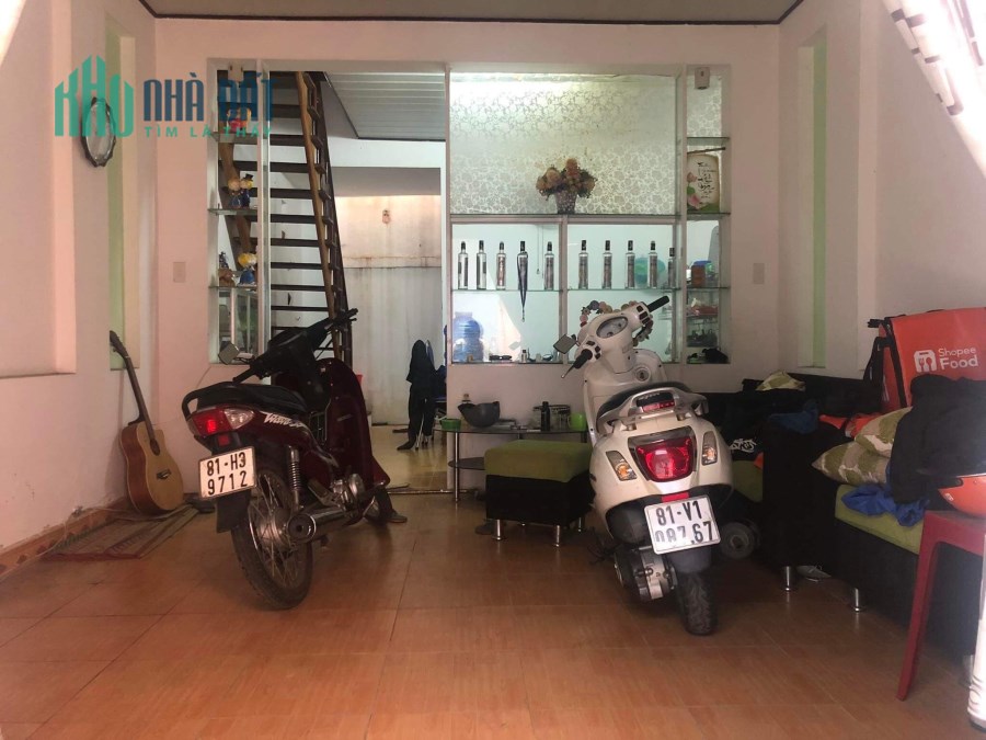 .Nhà Trưng Nữ Vương Gần Hoàng Diệu, 37m2, 2 tầng, 1.6 tỷ
