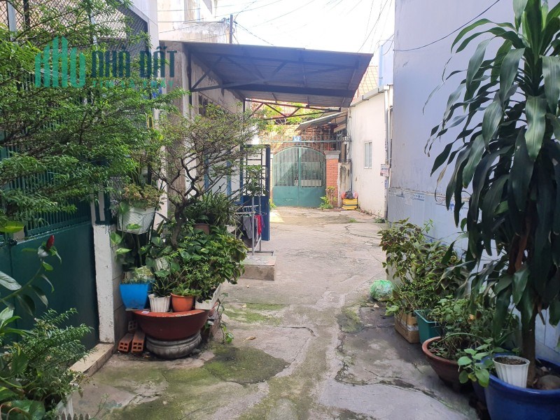 NHà Đoàn Giỏi, Sơn Kỳ, Tân Phú. 50m2 2 tầng 3.5m x 14.2m, chỉ 3.3 tỷ.