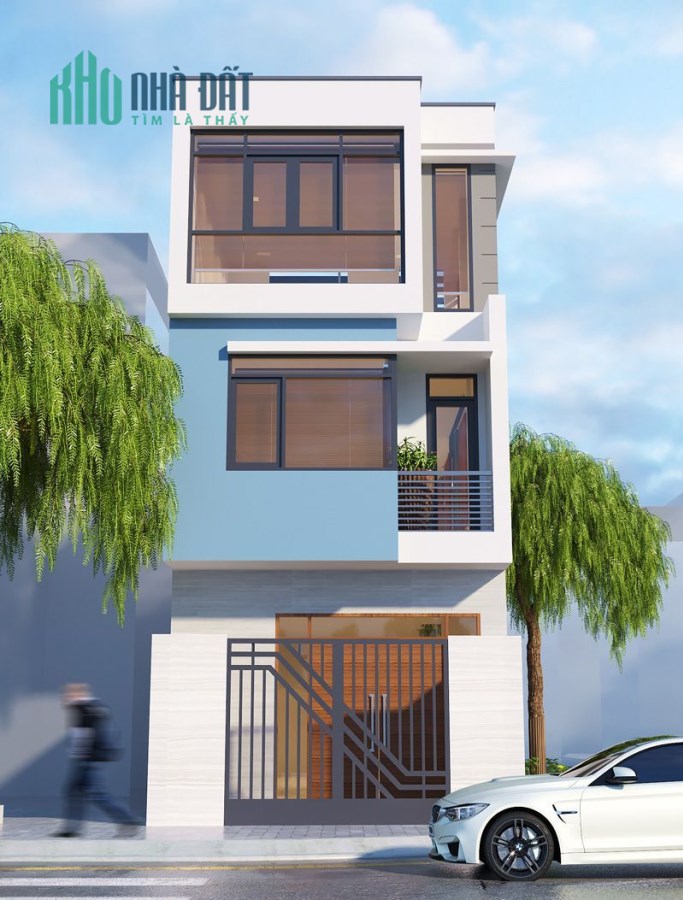 Bán nhà mt Lý thái tổ,thanh khê, đà nẵng, kinh doanh, 12.5 tỷ ctl