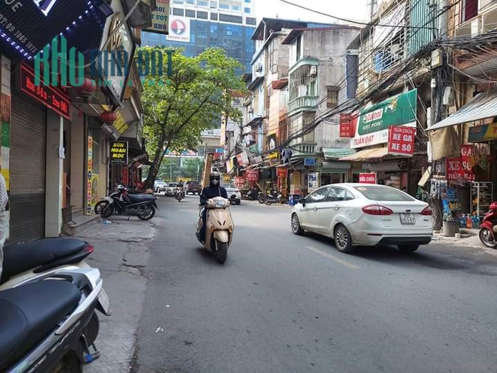 Chính chủ bán  nhà 5A ngõ 159/30/19 tổ dân phố  Kiên Quyết, đường  La Dương,  phương Dương Nội, Hà