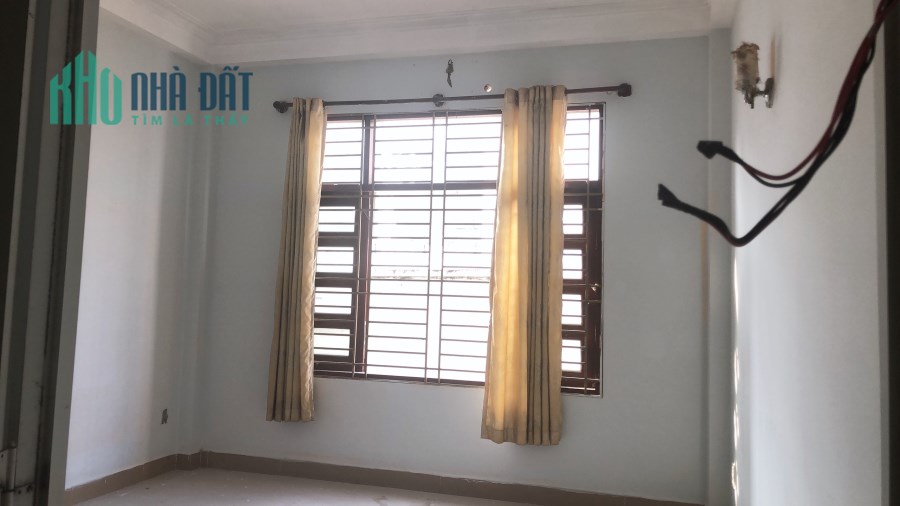 Phòng CHDV mặt tiền Lê Văn Quới, giá từ 2,5tr.
