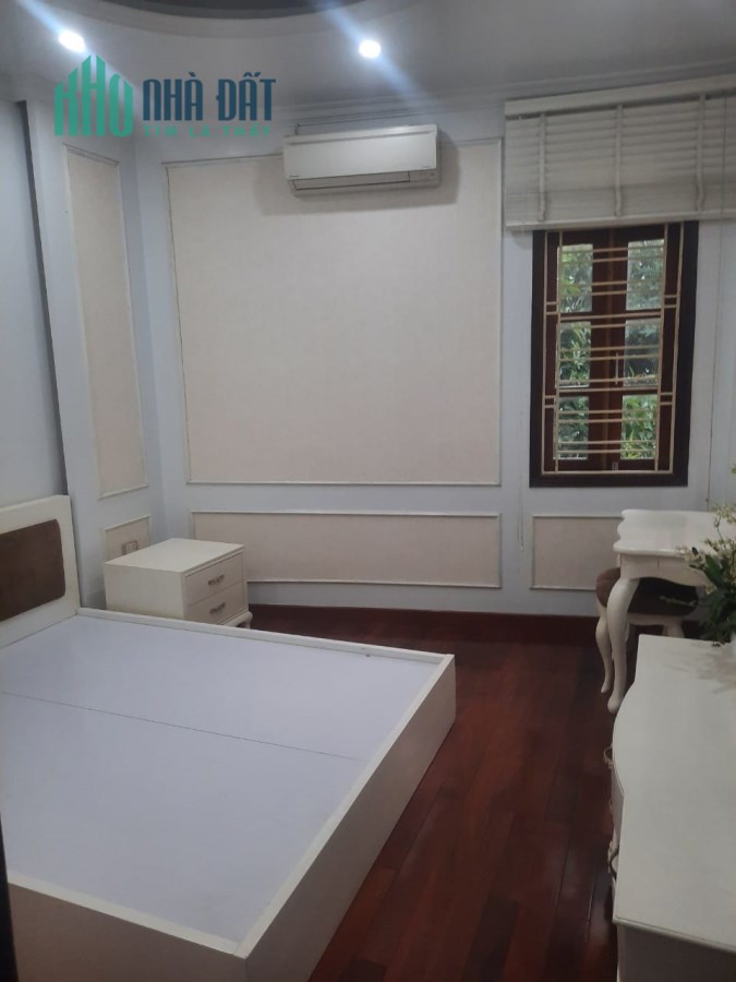 40m2 x5T chỉ 4.2tỷ Lê Quang Đạo nhà đẹp gần chợ, ôtô tránh ngõ nông đẹp thiết kê tối ưu, dân trí tốt