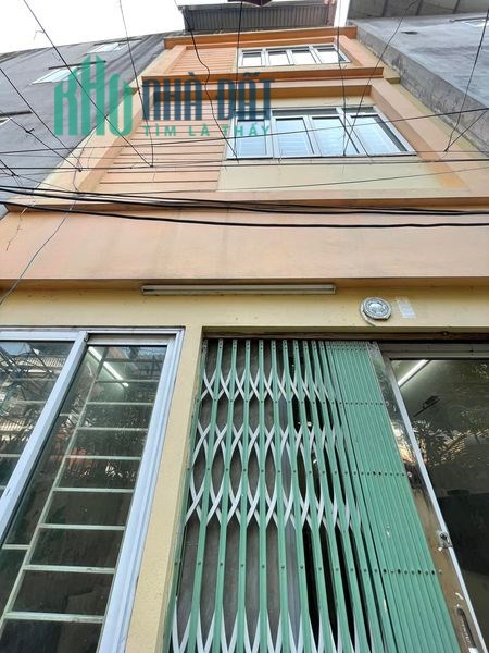50M Ô TÔ TRÁNH- CỰC THOÁNG- AN SINH TUYỆT VỜI 44m2 x4T chỉ 3.9 tỷ tại Lê Quang Đạo Từ Liêm Hà Nội