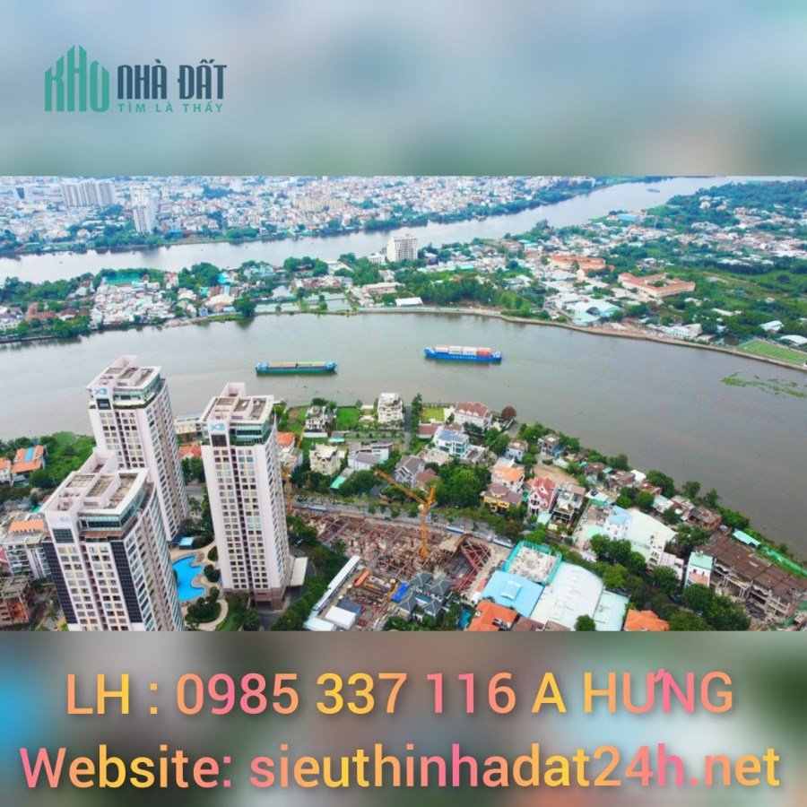 - Bán nhà Biệt thự an phú - an khánh khu C [Quận 2] tp. Thủ Đức
