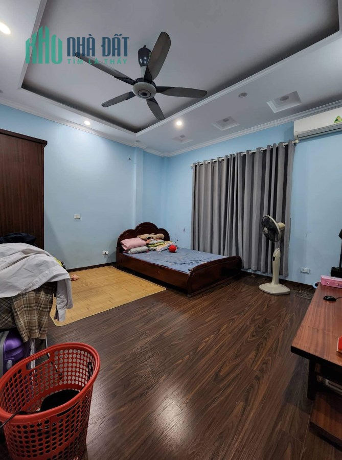 Nhà ĐỊNH CÔNG THƯỢNG Hoàng Mai Hà Nội 71M 4 Tầng Ô TÔ Đỗ Cửa giá 6.3 tỷ