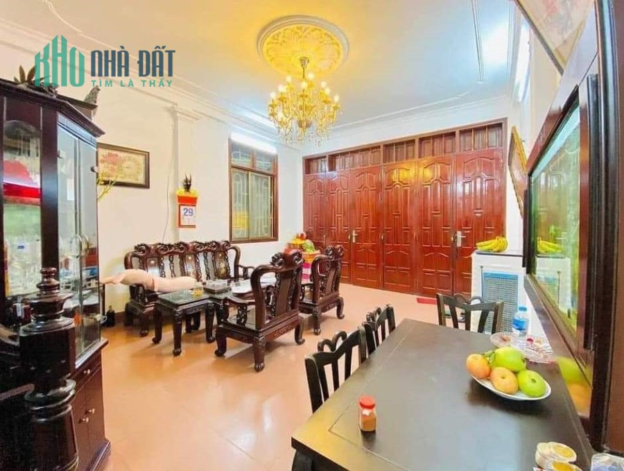 Tôi bán nhà liền kề KĐT Văn Phú cạnh công viên 60m2 chỉ 6.89 tỷ. LH 0989.62.6116