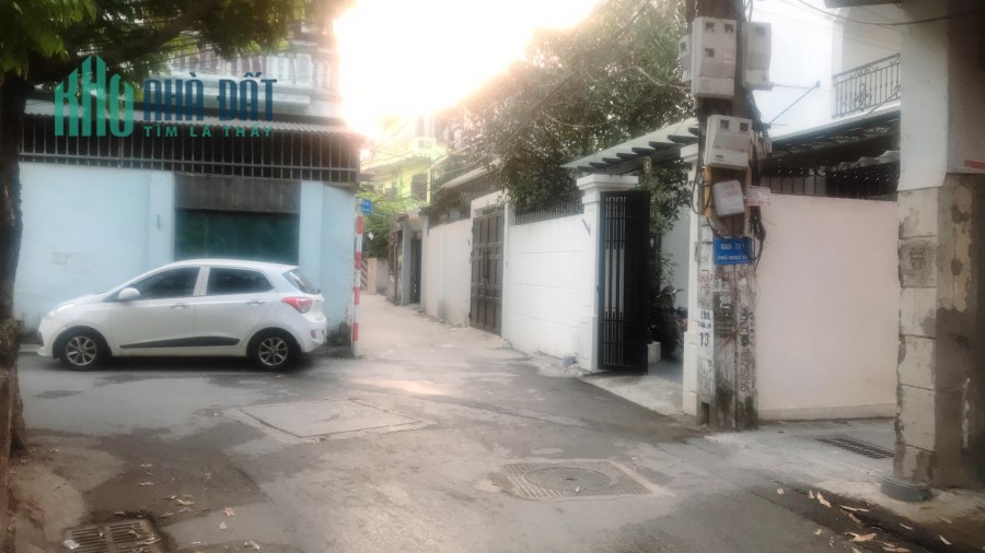 ĐẤT TIỀM NĂNG - Ô TÔ - GẦN Ô TÔ TRÁNH - HÀNG XÓM GARDEN CITY THẠCH BÀN