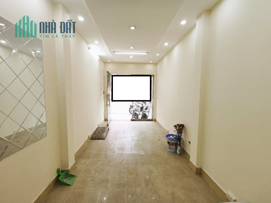 Bán nhà mặt phố Khâm Thiên, lô góc, kinh doanh đỉnh, DT35m2. 10 tỷ. 0338080356