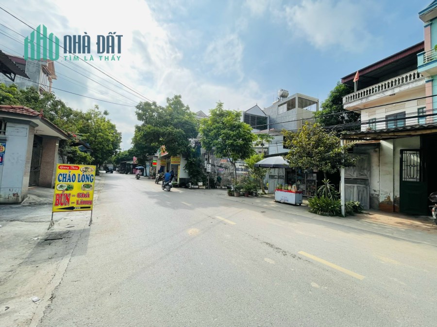 Cách Sân Bay Quốc Tế Nội Bài và Đường Võ Nguyên Giáp 1km. Đón đầu dự án Vành Đai 4 Thủ Đô Hà Nội