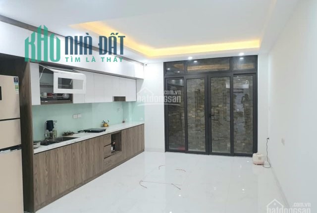 Bán nhà Đống Đa, Phố Xã Đàn giá 5,3 tỷ, 40m x 5T , nở hậu , ngõ rộng