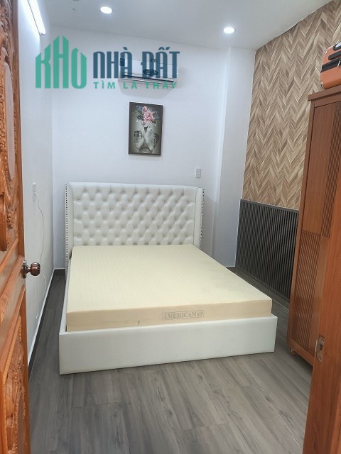 Chính chủ cần cho thuê nhà  - Phường 3 - Quận Gò Vấp - TP Hồ Chí Minh